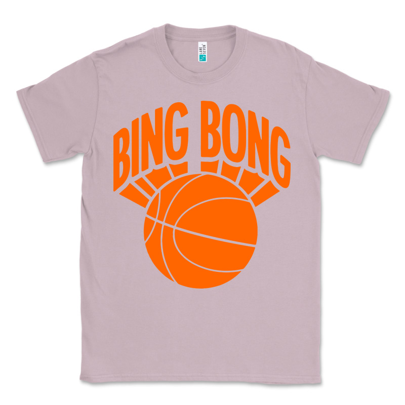 Bingbong Ny Classic Tee by linhVisuals | Teevron