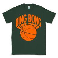 Sports Green bingbong ny Classic Tee - linhVisuals