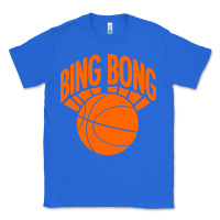 True Royal bingbong ny Classic Tee - linhVisuals
