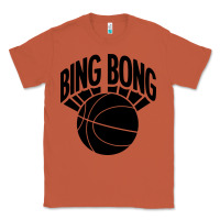 Copper black bing bong Classic Tee - linhVisuals