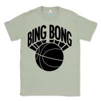 Matcha black bing bong Classic Tee - linhVisuals