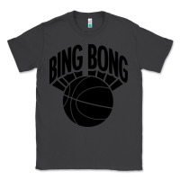 Smoke black bing bong Classic Tee - linhVisuals