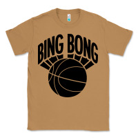 Toasted Coconut black bing bong Classic Tee - linhVisuals
