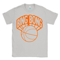 Moon Dust Bing Bong New York Classic Tee - linhVisuals