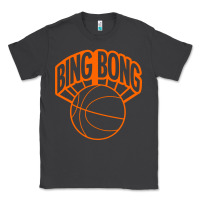 Smoke Bing Bong New York Classic Tee - linhVisuals