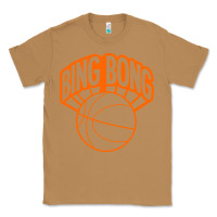 Bing Bong New York Classic Tee | Teevron