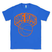 True Royal Bing Bong New York Classic Tee - linhVisuals