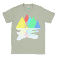 Matcha bigfoot t  shirt bigfoot   bigfoot 8 Classic Tee - linhVisuals