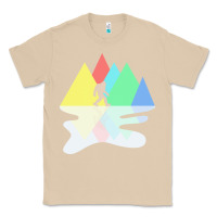 Mushroom bigfoot t  shirt bigfoot   bigfoot 8 Classic Tee - linhVisuals