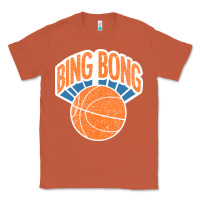 Copper Bing Bong Vintage Classic Tee - linhVisuals