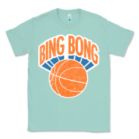 Seafoam Bing Bong Vintage Classic Tee - linhVisuals
