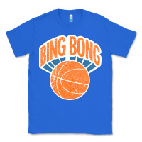 True Royal Bing Bong Vintage Classic Tee - linhVisuals