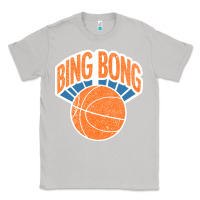 Moon Dust Bing Bong Vintage Classic Tee - linhVisuals