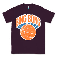 Plum Bing Bong Vintage Classic Tee - linhVisuals