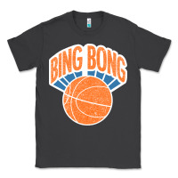 Smoke Bing Bong Vintage Classic Tee - linhVisuals