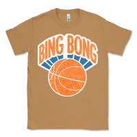 Toasted Coconut Bing Bong Vintage Classic Tee - linhVisuals