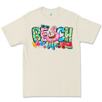 Bone Besch Life Premium Tee - CowhideDigitalArt