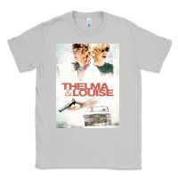 Moon Dust Thelma & Louise - CAR Classic Tee - linhVisuals
