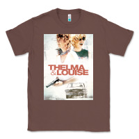 Chestnut Thelma & Louise - CAR Classic Tee - linhVisuals