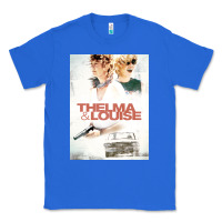 True Royal Thelma & Louise - CAR Classic Tee - linhVisuals