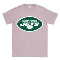 Lilac suitable-new-york-jets-worn Classic Tee - linhVisuals
