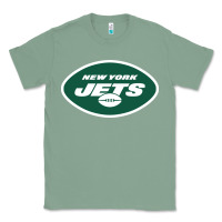 Sage suitable-new-york-jets-worn Classic Tee - linhVisuals