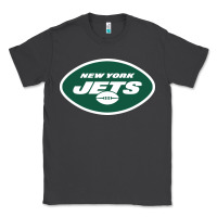 Smoke suitable-new-york-jets-worn Classic Tee - linhVisuals