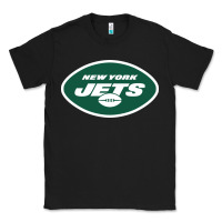 Suitable-new-york-jets-worn Classic Tee | Teevron