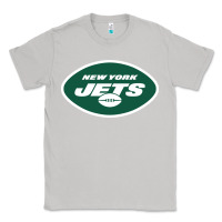 Moon Dust suitable-new-york-jets-worn Classic Tee - linhVisuals