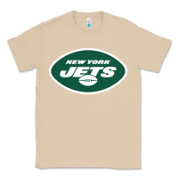 Mushroom suitable-new-york-jets-worn Classic Tee - linhVisuals