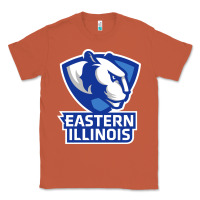 Copper eastern illinois panthers Classic Tee - linhVisuals