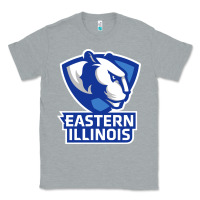 Heather Grey eastern illinois panthers Classic Tee - linhVisuals
