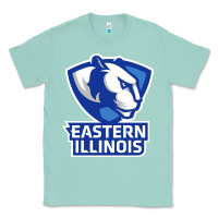 Seafoam eastern illinois panthers Classic Tee - linhVisuals