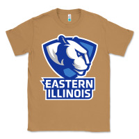 Toasted Coconut eastern illinois panthers Classic Tee - linhVisuals
