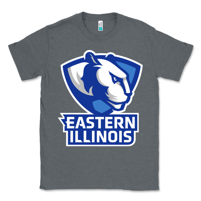 Eastern Illinois Panthers Classic Tee by linhVisuals | Teevron