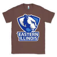 Chestnut eastern illinois panthers Classic Tee - linhVisuals