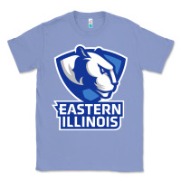 Colony Blue eastern illinois panthers Classic Tee - linhVisuals