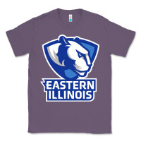 Lavender eastern illinois panthers Classic Tee - linhVisuals