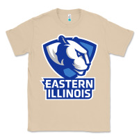Mushroom eastern illinois panthers Classic Tee - linhVisuals