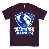 Plum eastern illinois panthers Classic Tee - linhVisuals