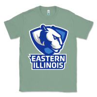 Sage eastern illinois panthers Classic Tee - linhVisuals