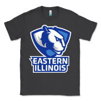 Smoke eastern illinois panthers Classic Tee - linhVisuals