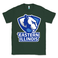 Sports Green eastern illinois panthers Classic Tee - linhVisuals