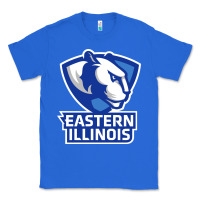 True Royal eastern illinois panthers Classic Tee - linhVisuals