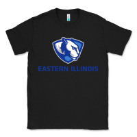 Black eastern illinois panthers Classic Tee - linhVisuals