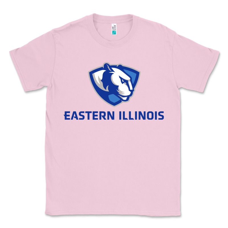 Eastern Illinois Panthers Classic Tee by linhVisuals | Teevron