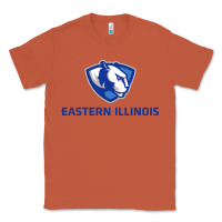 Copper eastern illinois panthers Classic Tee - linhVisuals