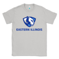 Moon Dust eastern illinois panthers Classic Tee - linhVisuals