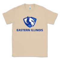 Mushroom eastern illinois panthers Classic Tee - linhVisuals