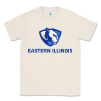 Natural eastern illinois panthers Classic Tee - linhVisuals